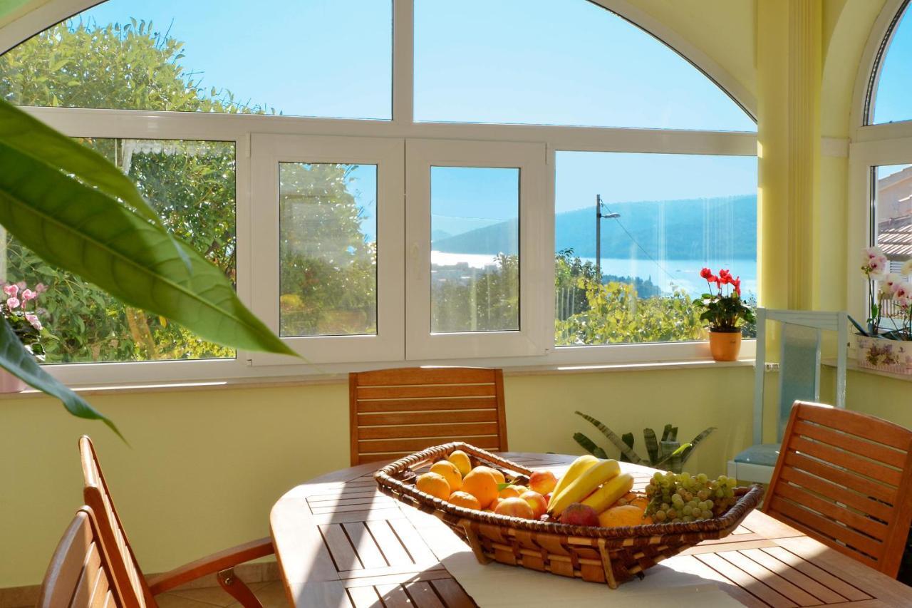 Apartment Una Seget Vranjica Exteriér fotografie